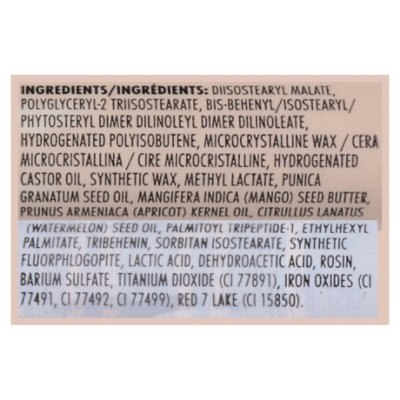 Milani Keep It Full Truffle Glossy Pumping Balm - 0.07 Oz - Image 3