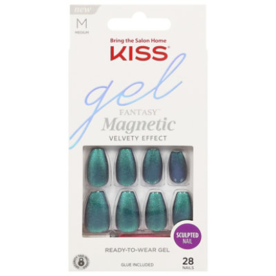 Nails Gel Fantasy Magn Chamele - EA - Image 3