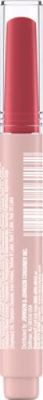 High Shine Lip Balm Blushing B - .095 OZ - Image 5