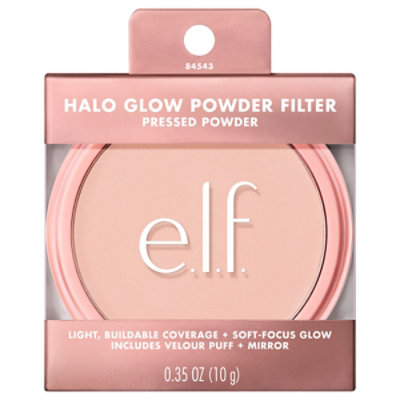 e.l.f. Halo Glow Powder Filter - Each - Image 2