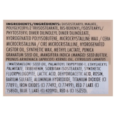 Lip Balm Plump Gloss Lana - 0.07 OZ - Image 3