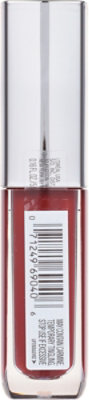 L'Oreal Paris Plump Ambition Cherry Cherie Lip Oil - 0.16 Oz - Image 3
