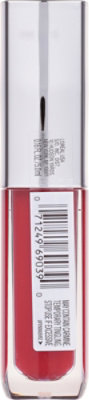 L'Oreal Paris Plump Ambition Rouge In Love Lip Oil - 0.16 Oz - Image 3