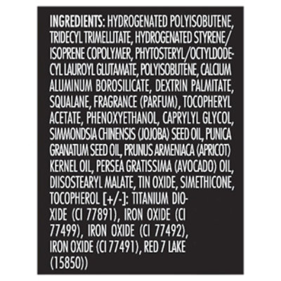 e.l.f. Glow Reviver Chocoluxe Shimmer Lip Oil - Each - Image 3