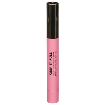 Lip Balm Plump Gloss Ribbon - 0.07 OZ - Image 2
