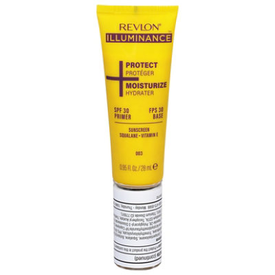 Illuminance Primer Moist - 0.95 FZ - Image 1