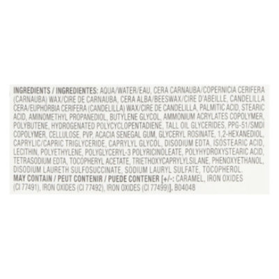 Mascara Thick & Tint Blk Brown - 0.28 FZ - Image 3