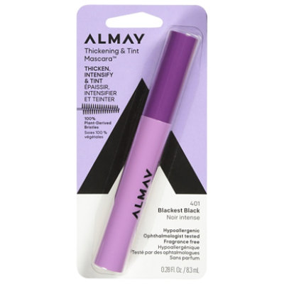 Mascara Thick & Tint Blk Blk - 0.28 FZ - Image 2