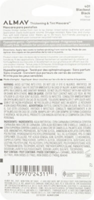 Mascara Thick & Tint Blk Blk - 0.28 FZ - Image 4