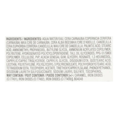 Mascara Thick & Tint Blk Blk - 0.28 FZ - Image 3