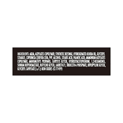 e.l.f. Pitch Black Lash XTNDR Mascara - Each - Image 3