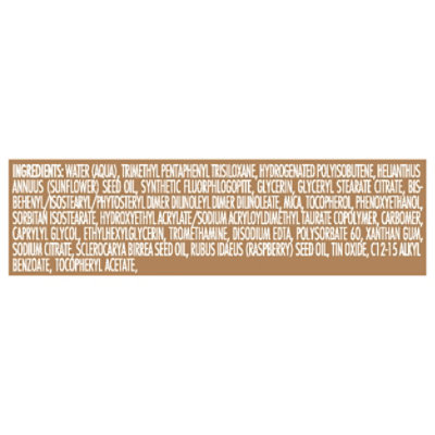 e.l.f. Skin Pure Gold Bronzing Drops - 1 Fl. Oz. - Image 3