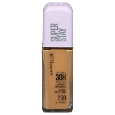 Spr Stay Fnd Lumi Matte 250 - 1.0 FZ - Image 1