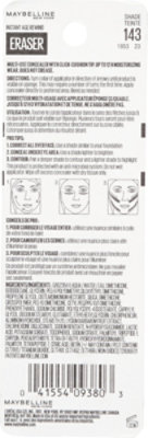 Iar Concealer 143 - 0.2 OZ - Image 4