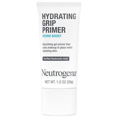 Hydro Boost Hydr Grip Primer - 1 OZ - Image 3