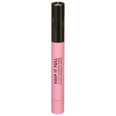 Milani Keep It Full Ballet Glossy Pumping Balm - 0.07 Oz - Image 1