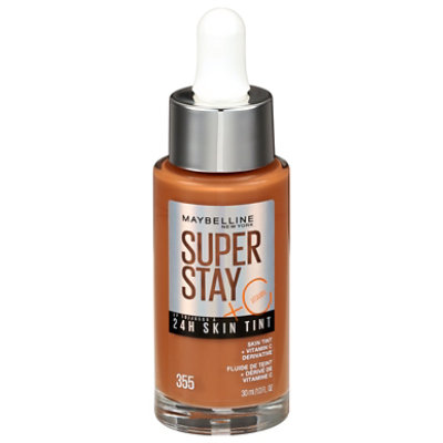 Spr Stay Fnd Glo Tint 355 - 1 FZ - Image 1