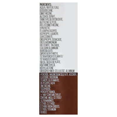 Spr Stay Fnd Glo Tint 375 - 1 FZ - Image 3