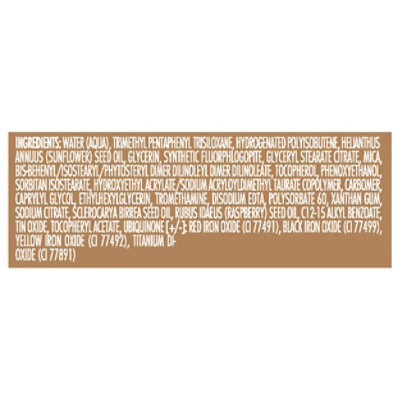 e.l.f. Skin Copper Gold Bronzing Drops - 1 Fl. Oz. - Image 3