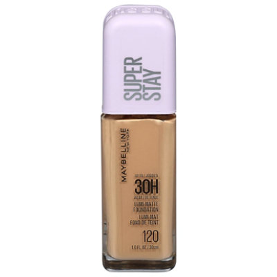 Spr Stay Fnd Lumi Matte 120 - 1.0 FZ - Image 1