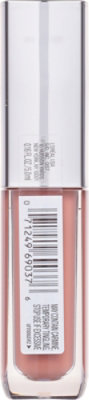 L'Oreal Paris Plump Ambition Latte Glace Lip Oil - 0.16 Oz - Image 3