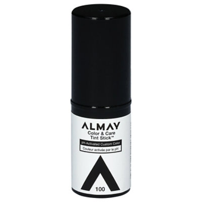 Almay Color & Care 100 Natural Flush Tint Stick - 0.25 Oz - Image 2