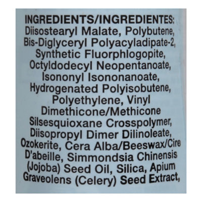 Almay Color & Care 100 Natural Flush Tint Stick - 0.25 Oz - Image 3