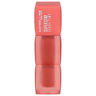 Spr Stay Lip T/tint Baby Tee - 0.17 OZ - Image 1