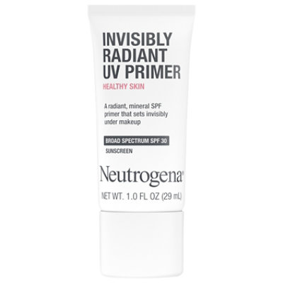 Healthy Skin Rad Uv Primer - 1 OZ - Image 1