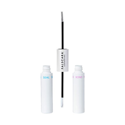 KISS Black Bond & Seal Falscara Lash Adhesive - Each - Image 4