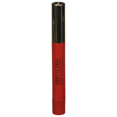 Lip Balm Plump Gloss Spice - 0.07 OZ - Image 2