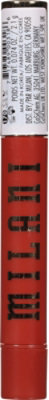 Lip Balm Plump Gloss Spice - 0.07 OZ - Image 4