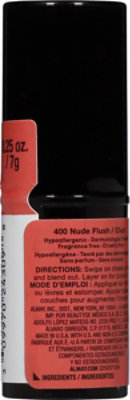 Color & Care Tint Stick Nude - 0.25 OZ - Image 4