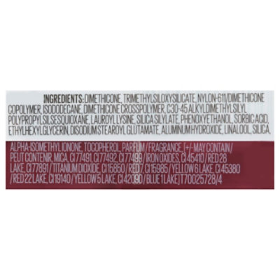 Spr Stay Lip T/tint Kneehigh - 0.17 OZ - Image 3