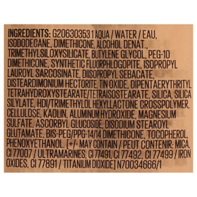 Spr Stay Fnd Glo Tint 310 - 1 FZ - Image 3