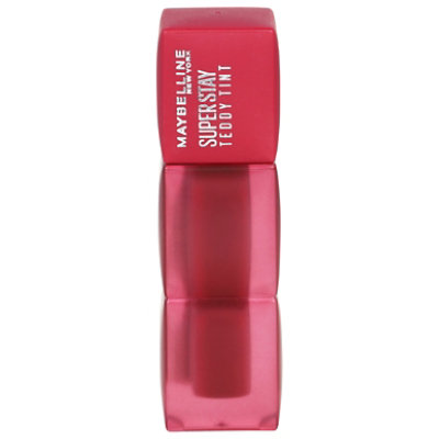 Spr Stay Lip T/tint Wild At Hr - 0.17 OZ - Image 1