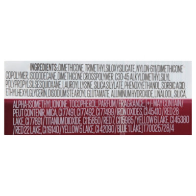 Spr Stay Lip T/tint Wild At Hr - 0.17 OZ - Image 3