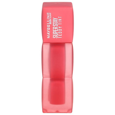 Spr Stay Lip T/tint Petal Core - 0.17 OZ - Image 1