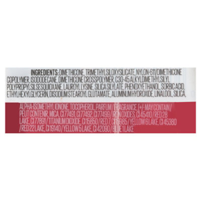 Spr Stay Lip T/tint Petal Core - 0.17 OZ - Image 3