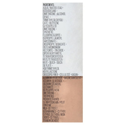 Spr Stay Fnd Glo Tint 112 - 1 FZ - Image 3