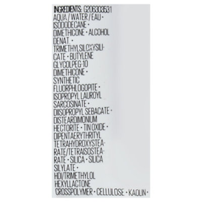 Spr Stay Fnd Glo Tint 110 - 1 FZ - Image 3