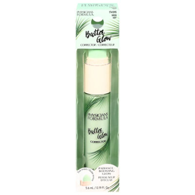 Bttr Glow Corrector Green - .19 FZ - Image 2