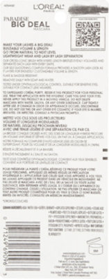 Masc Big Deal Wsh Black - 0.33 OZ - Image 4