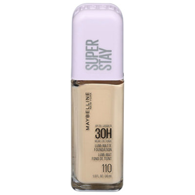 Spr Stay Fnd Lumi Matte 110 - 1.0 FZ - Image 2