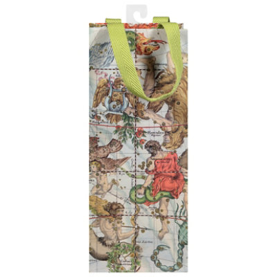 Zodiac Bottle Bag - EA - Image 1