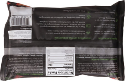 Spicy Chow Mein - 2.57 OZ - Image 6