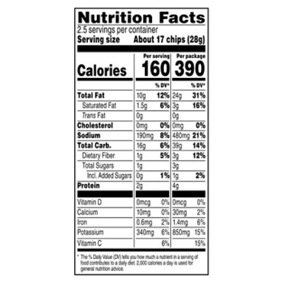 Lays Potato Chips Flamin Hot Flavored - 2.5 OZ - Image 4