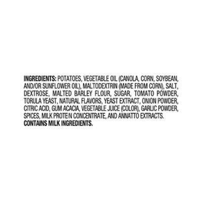 Lays Potato Chips Flamin Hot Flavored - 2.5 OZ - Image 5