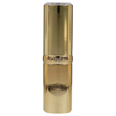 L'Oreal Colour Riche 601 Worth It Satin Lipstick - 0.13 Oz - Image 2