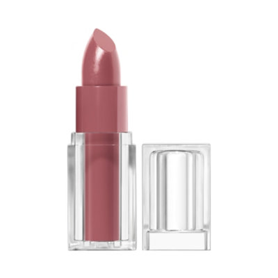 COVERGIRL Clean Romance Mauve Lip Color - 0.12 Oz - Image 1